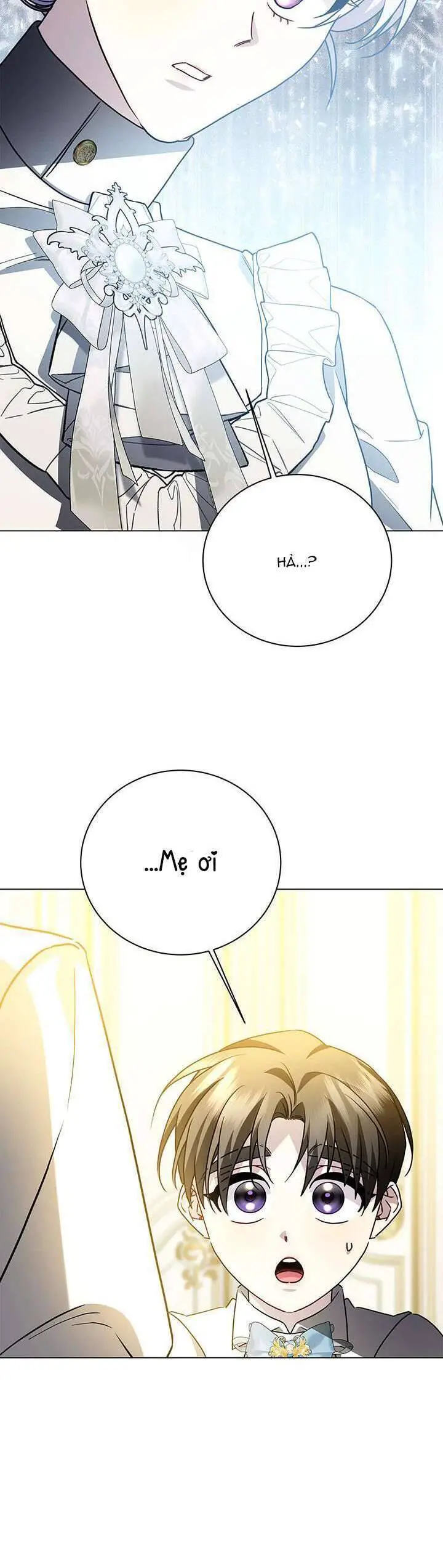 Tôi Sẽ Không Hối Tiếc Vì Anh Đâu Nettruyen ZZZ Chương 113 Page 8