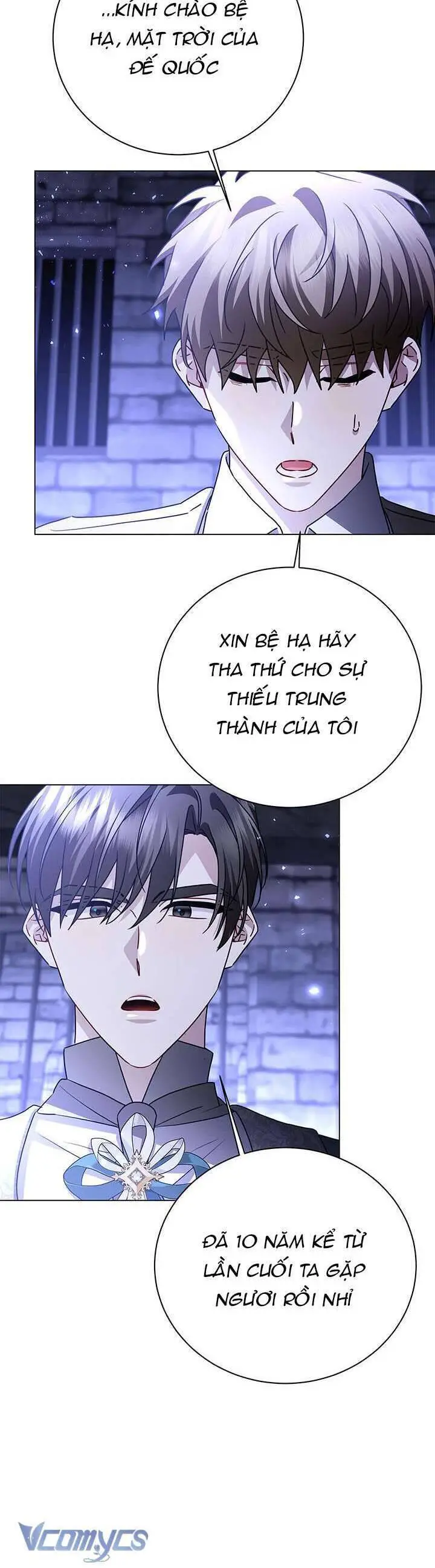 Tôi Sẽ Không Hối Tiếc Vì Anh Đâu Nettruyen ZZZ Chương 113 Page 14