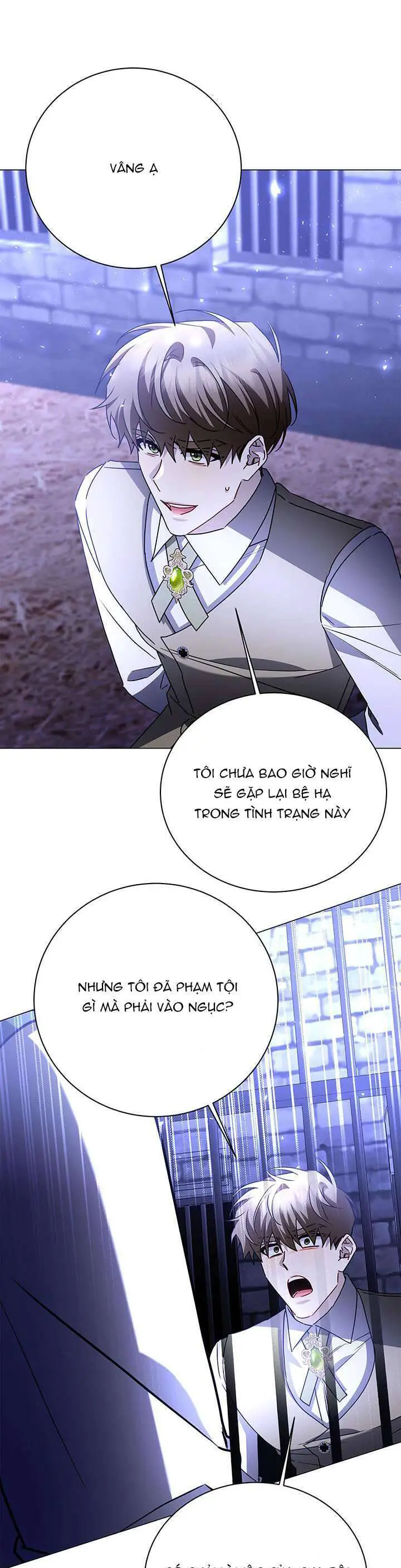 Tôi Sẽ Không Hối Tiếc Vì Anh Đâu Nettruyen ZZZ Chương 113 Page 15