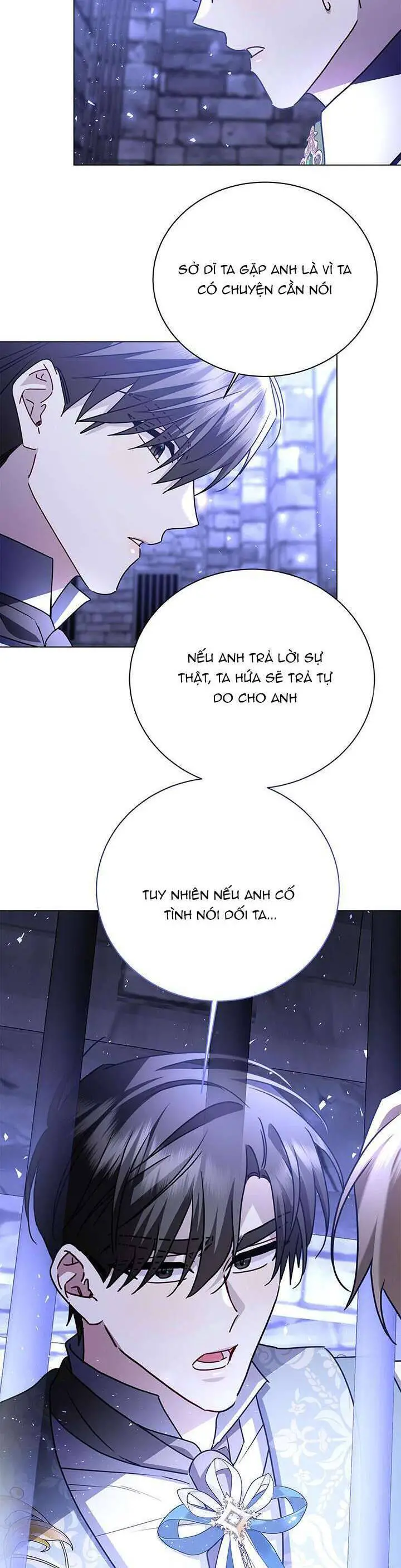 Tôi Sẽ Không Hối Tiếc Vì Anh Đâu Nettruyen ZZZ Chương 113 Page 17