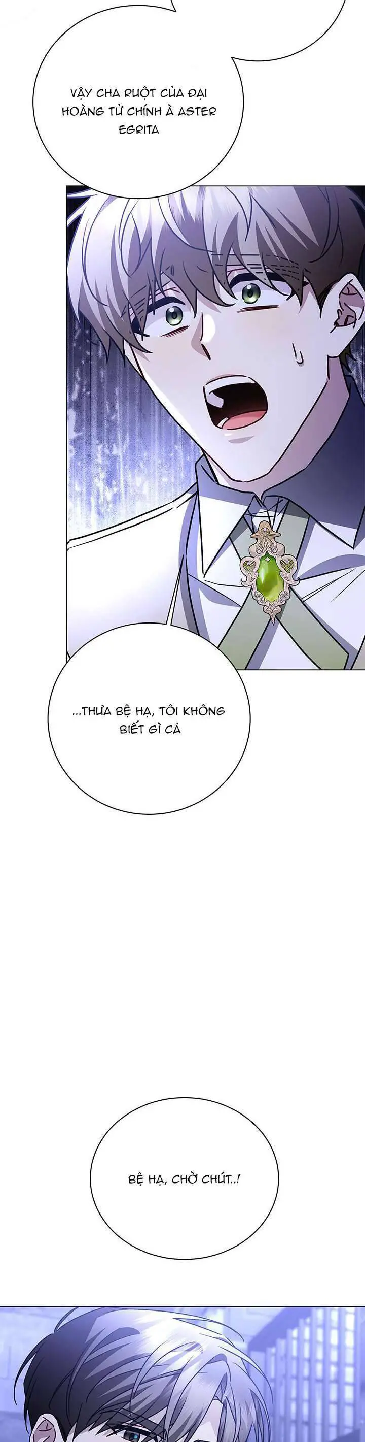 Tôi Sẽ Không Hối Tiếc Vì Anh Đâu Nettruyen ZZZ Chương 113 Page 25