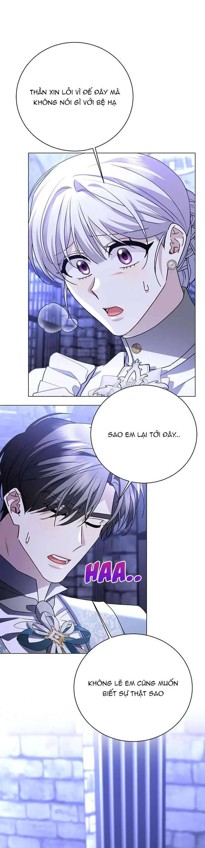 Tôi Sẽ Không Hối Tiếc Vì Anh Đâu Nettruyen ZZZ Chương 113 Page 27