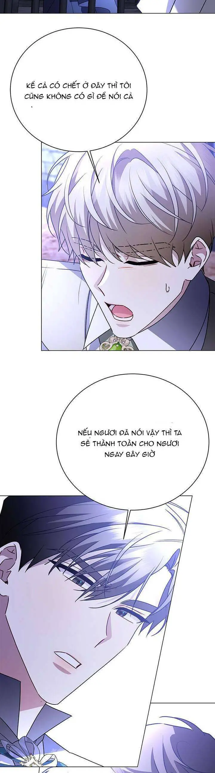 Tôi Sẽ Không Hối Tiếc Vì Anh Đâu Nettruyen ZZZ Chương 113 Page 32