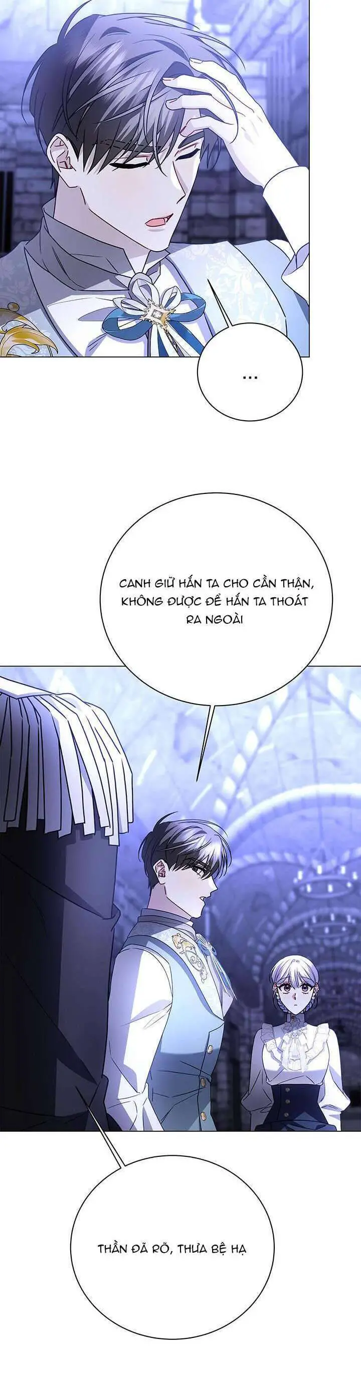 Tôi Sẽ Không Hối Tiếc Vì Anh Đâu Nettruyen ZZZ Chương 113 Page 36