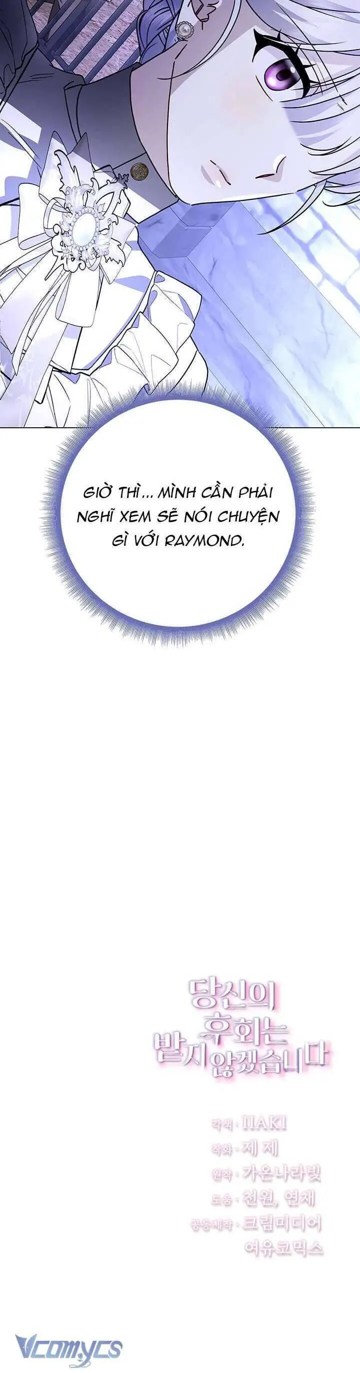 Tôi Sẽ Không Hối Tiếc Vì Anh Đâu Nettruyen ZZZ Chương 113 Page 38
