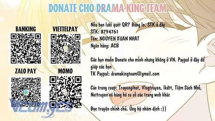 Tôi Sẽ Không Hối Tiếc Vì Anh Đâu Nettruyen ZZZ Chương 113 Page 40