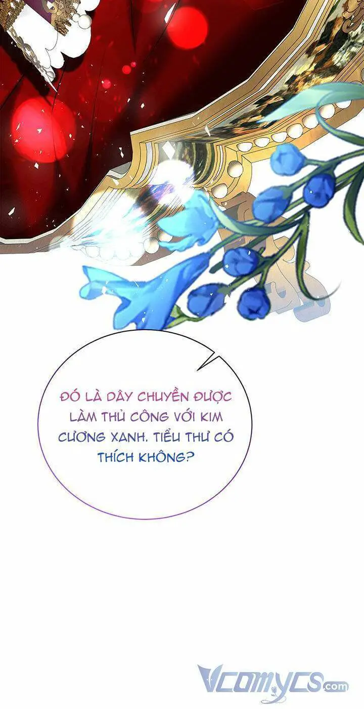 Tôi Sẽ Không Hối Tiếc Vì Anh Đâu Nettruyen ZZZ Chương 63 Page 43