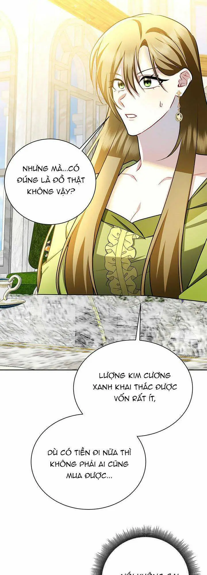 Tôi Sẽ Không Hối Tiếc Vì Anh Đâu Nettruyen ZZZ Chương 63 Page 45