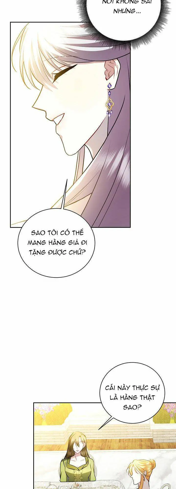 Tôi Sẽ Không Hối Tiếc Vì Anh Đâu Nettruyen ZZZ Chương 63 Page 46