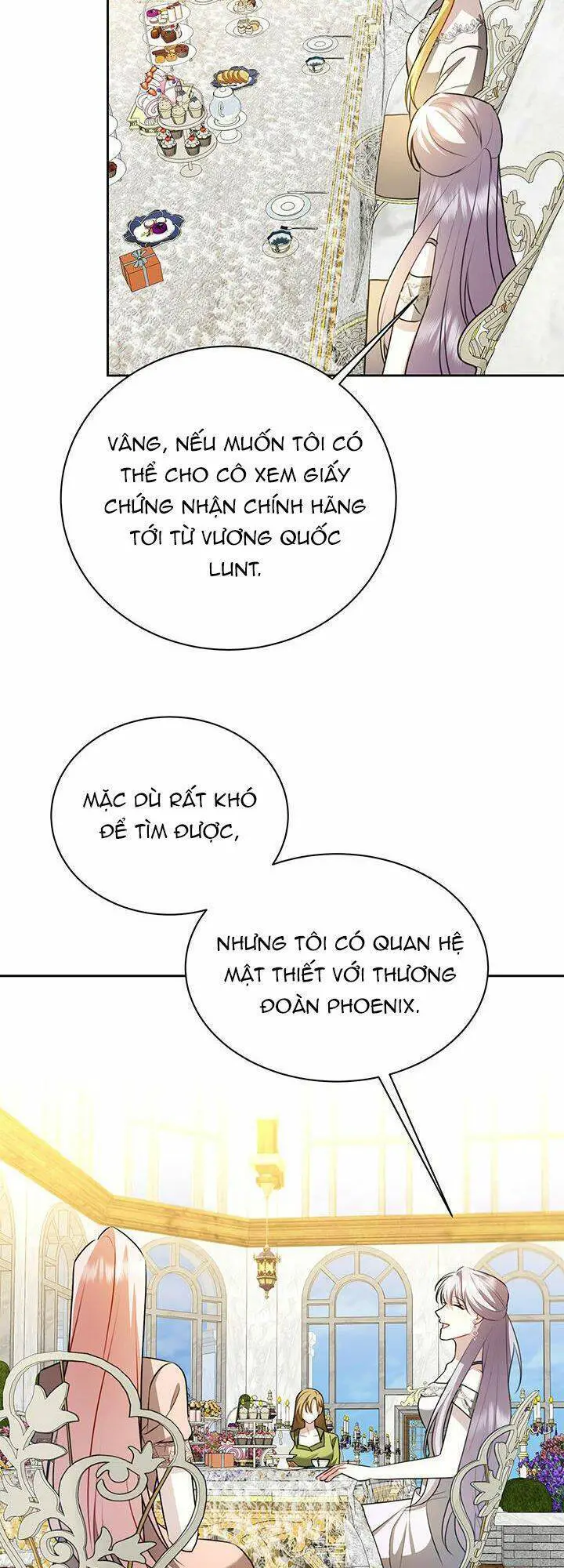 Tôi Sẽ Không Hối Tiếc Vì Anh Đâu Nettruyen ZZZ Chương 63 Page 47