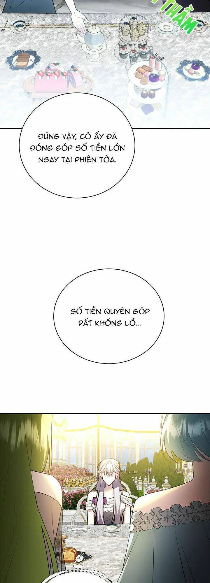 Tôi Sẽ Không Hối Tiếc Vì Anh Đâu Nettruyen ZZZ Chương 63 Page 52