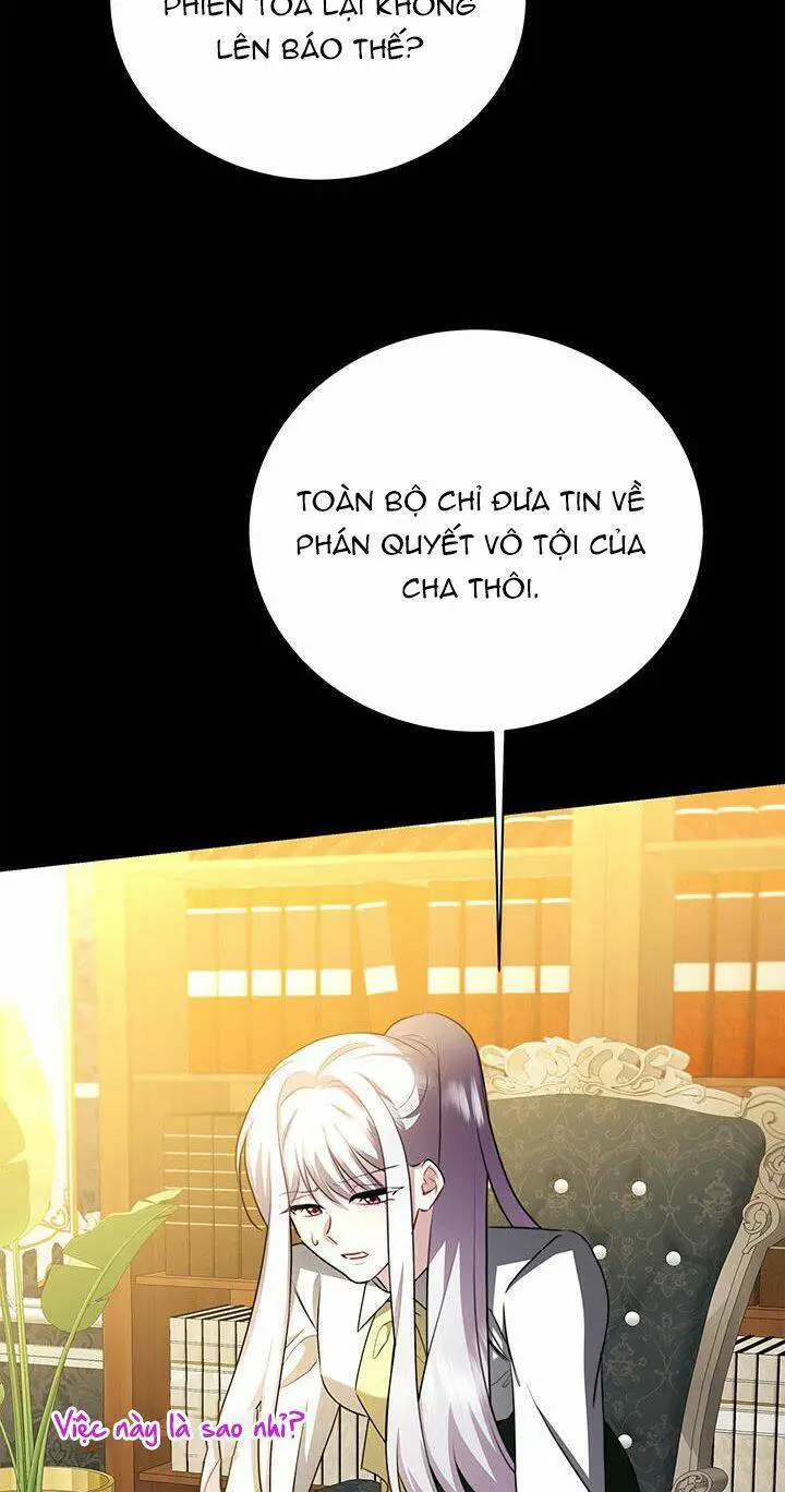 Tôi Sẽ Không Hối Tiếc Vì Anh Đâu Nettruyen ZZZ Chương 63 Page 54
