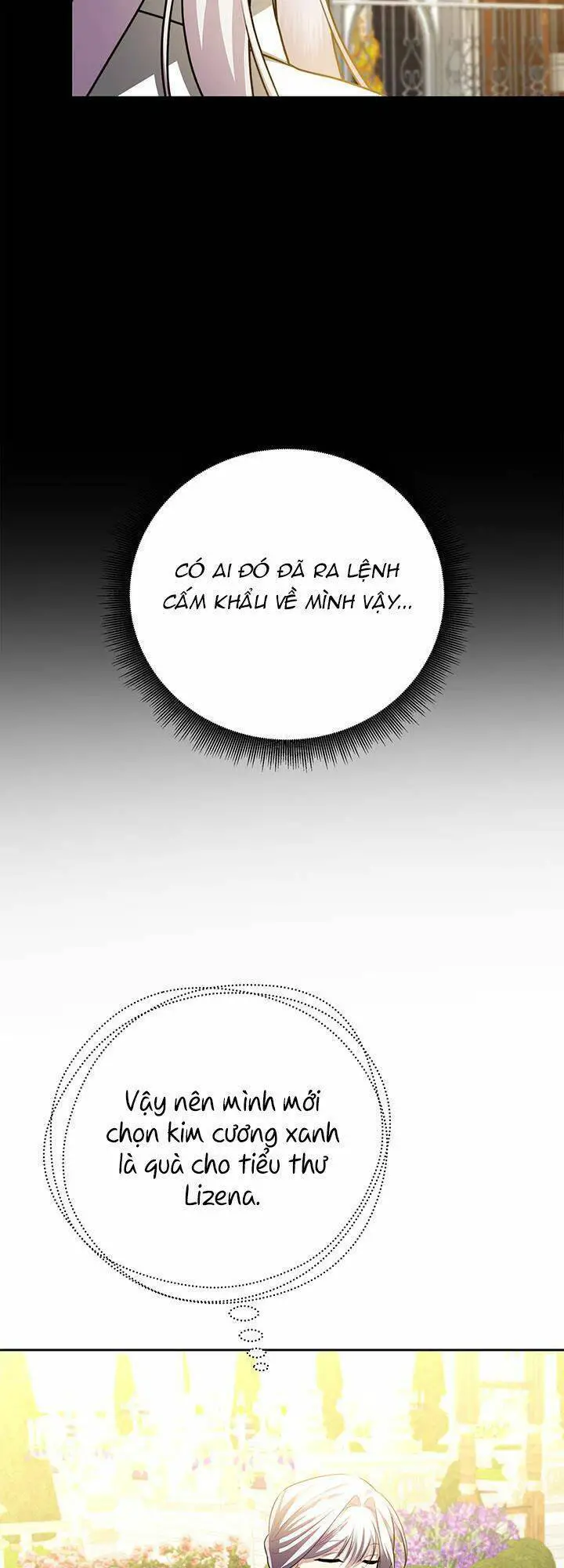 Tôi Sẽ Không Hối Tiếc Vì Anh Đâu Nettruyen ZZZ Chương 63 Page 58