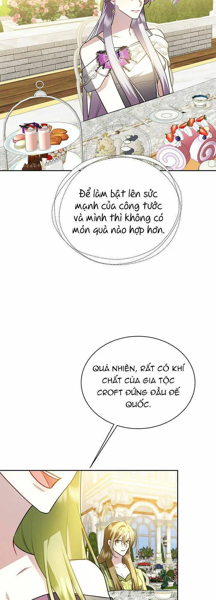 Tôi Sẽ Không Hối Tiếc Vì Anh Đâu Nettruyen ZZZ Chương 63 Page 59