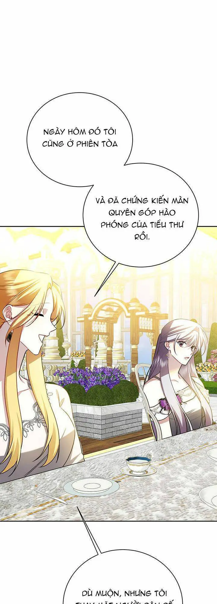 Tôi Sẽ Không Hối Tiếc Vì Anh Đâu Nettruyen ZZZ Chương 63 Page 62