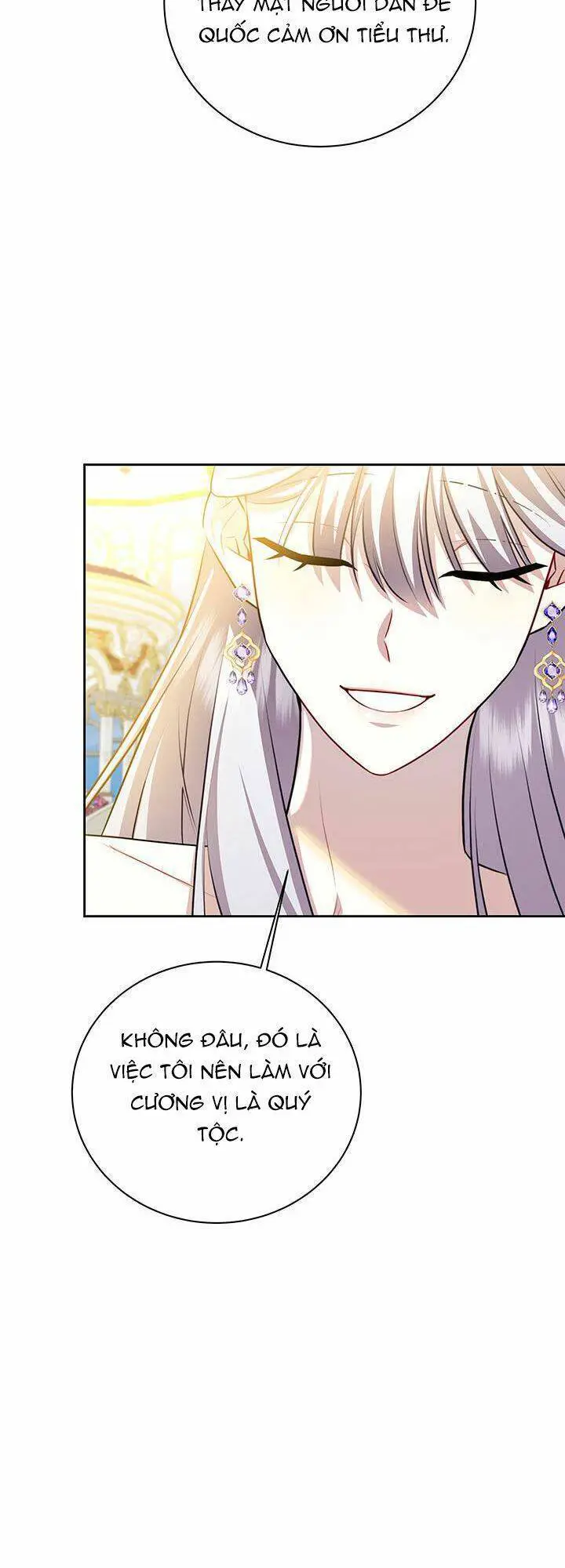 Tôi Sẽ Không Hối Tiếc Vì Anh Đâu Nettruyen ZZZ Chương 63 Page 63