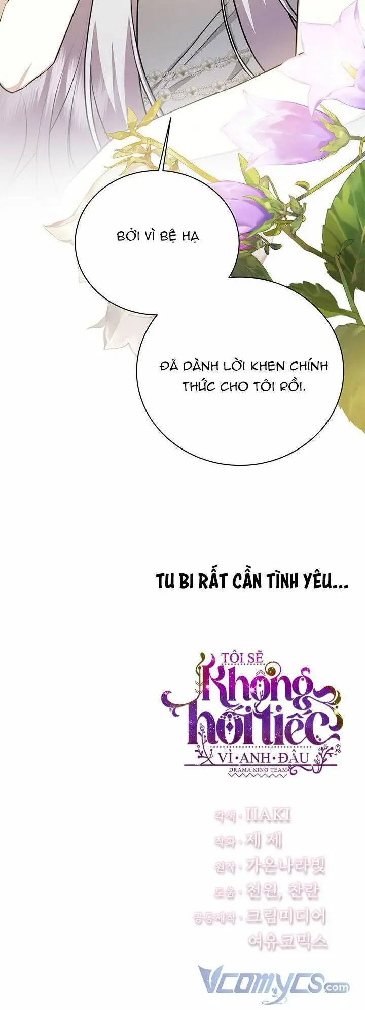 Tôi Sẽ Không Hối Tiếc Vì Anh Đâu Nettruyen ZZZ Chương 63 Page 70