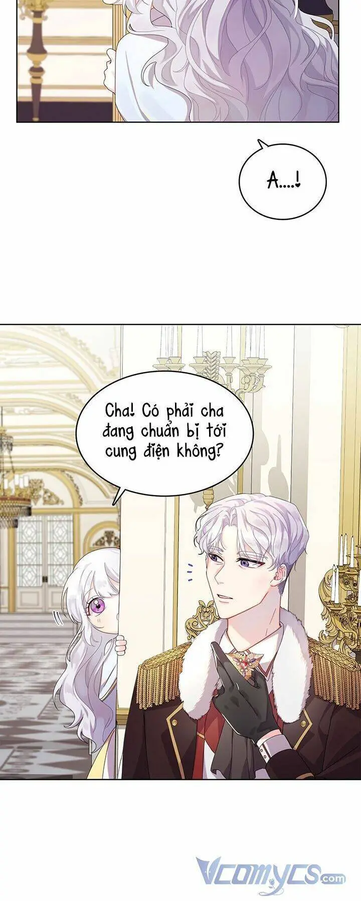 Tôi Sẽ Không Hối Tiếc Vì Anh Đâu Nettruyen ZZZ Chương 1 Page 22