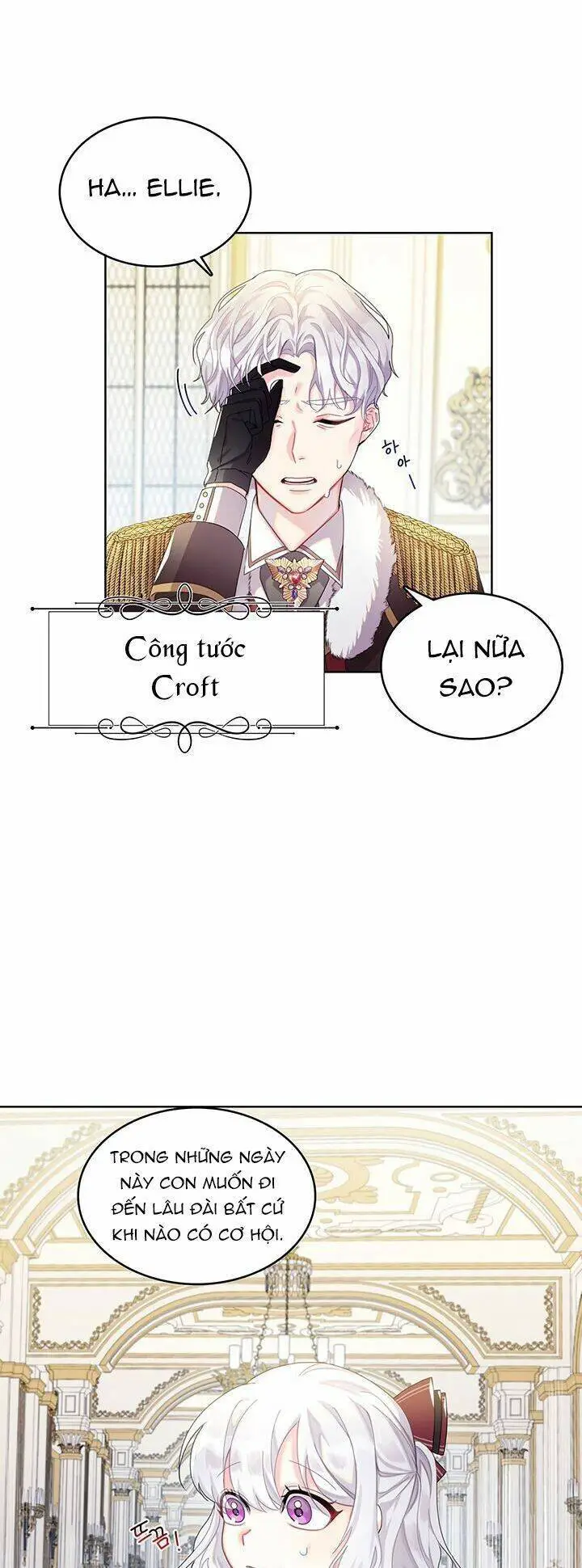 Tôi Sẽ Không Hối Tiếc Vì Anh Đâu Nettruyen ZZZ Chương 1 Page 23