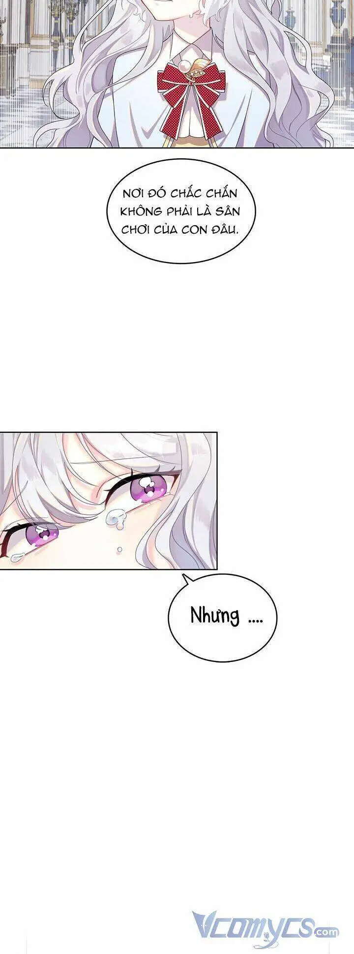 Tôi Sẽ Không Hối Tiếc Vì Anh Đâu Nettruyen ZZZ Chương 1 Page 24