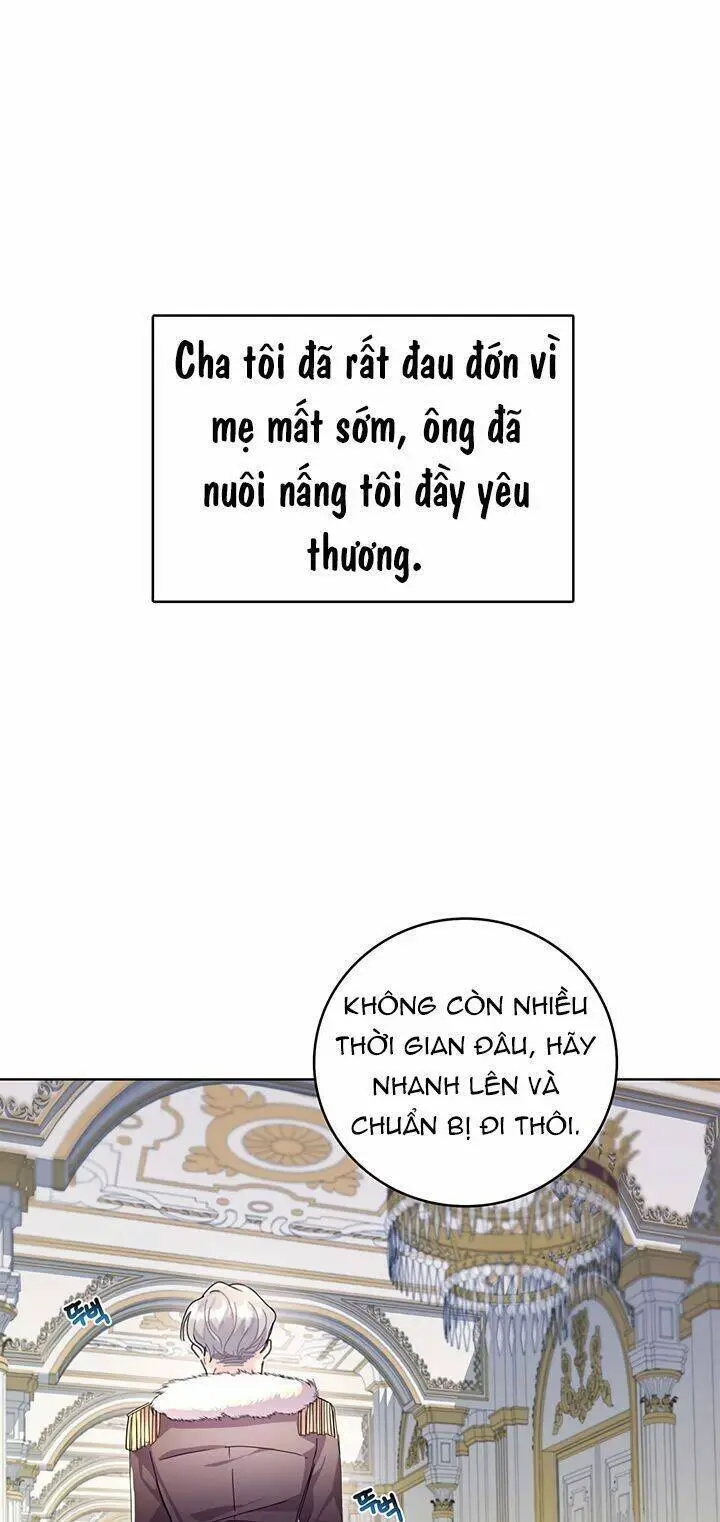 Tôi Sẽ Không Hối Tiếc Vì Anh Đâu Nettruyen ZZZ Chương 1 Page 27