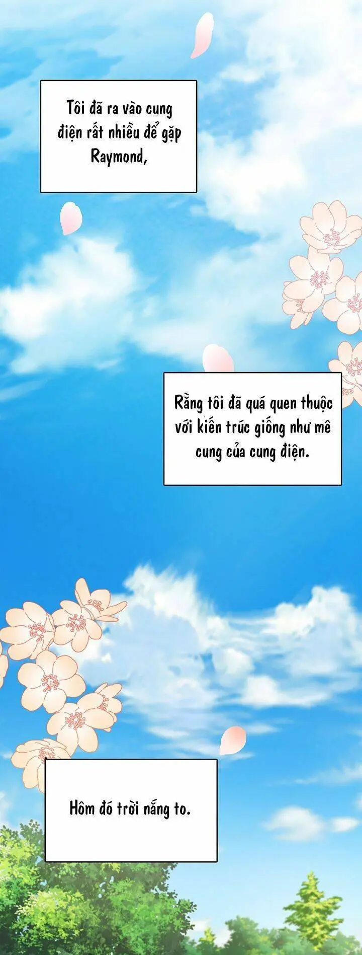 Tôi Sẽ Không Hối Tiếc Vì Anh Đâu Nettruyen ZZZ Chương 1 Page 29