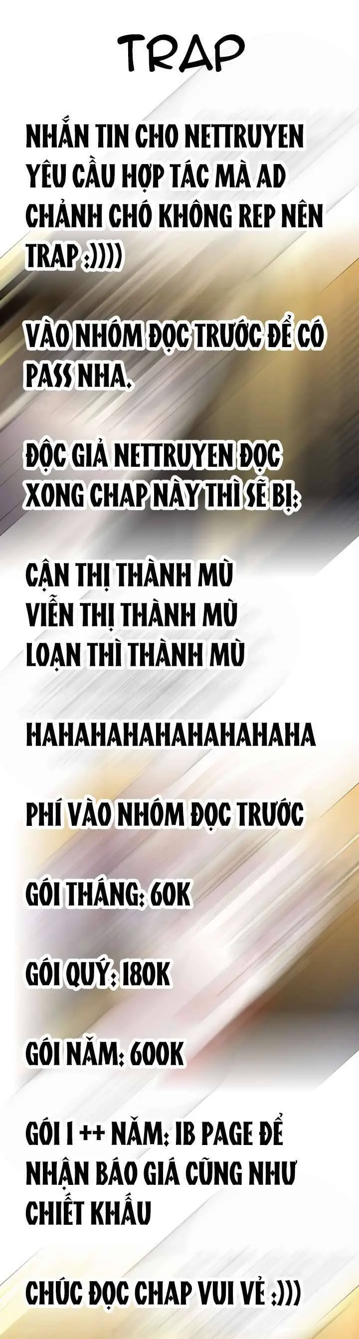 Tôi Sẽ Không Hối Tiếc Vì Anh Đâu Nettruyen ZZZ Chương 118 Page 7