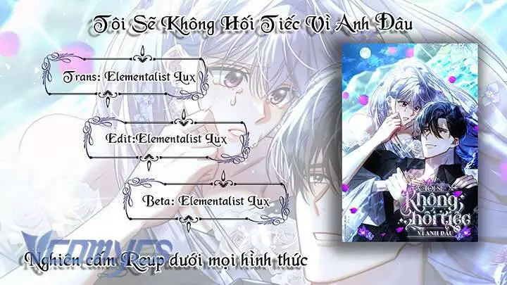 Tôi Sẽ Không Hối Tiếc Vì Anh Đâu Nettruyen ZZZ Chương 118 Page 38