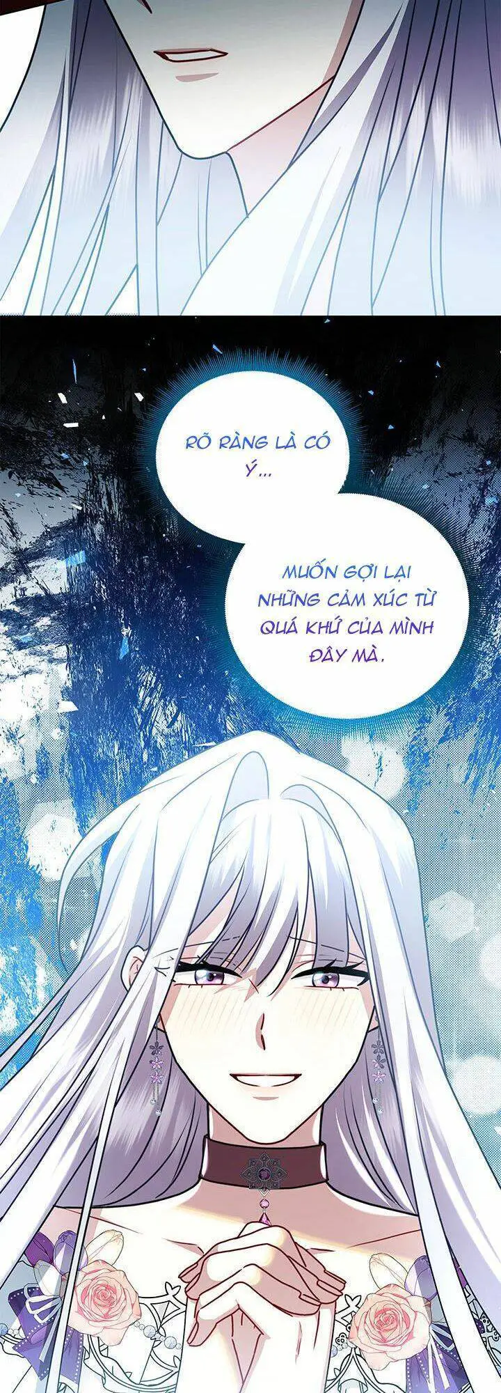 Tôi Sẽ Không Hối Tiếc Vì Anh Đâu Nettruyen ZZZ Chương 61 Page 3
