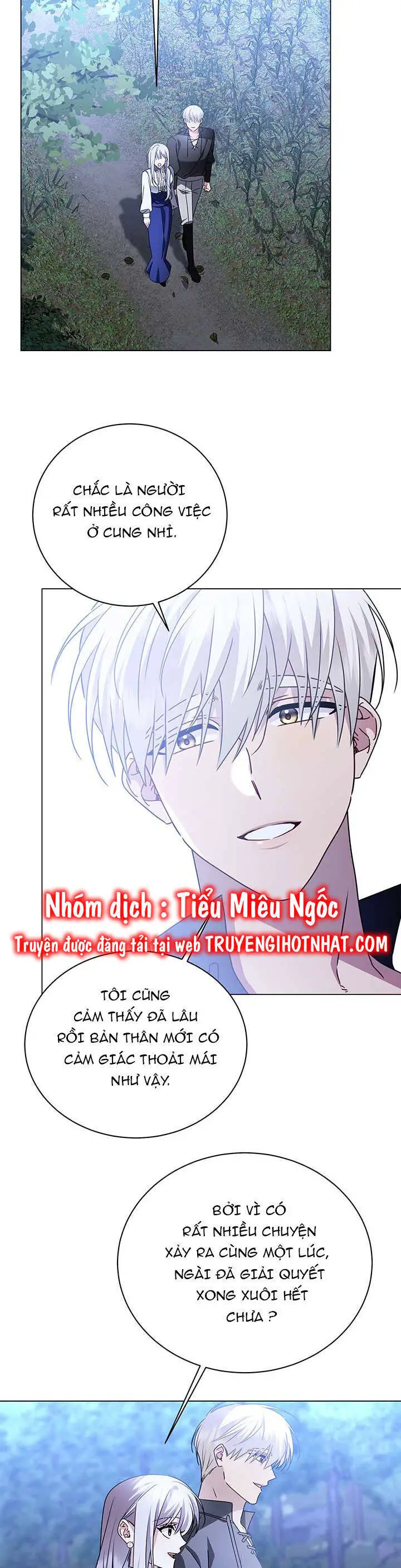 Tôi Sẽ Không Hối Tiếc Vì Anh Đâu Nettruyen ZZZ Chương 125 Page 16