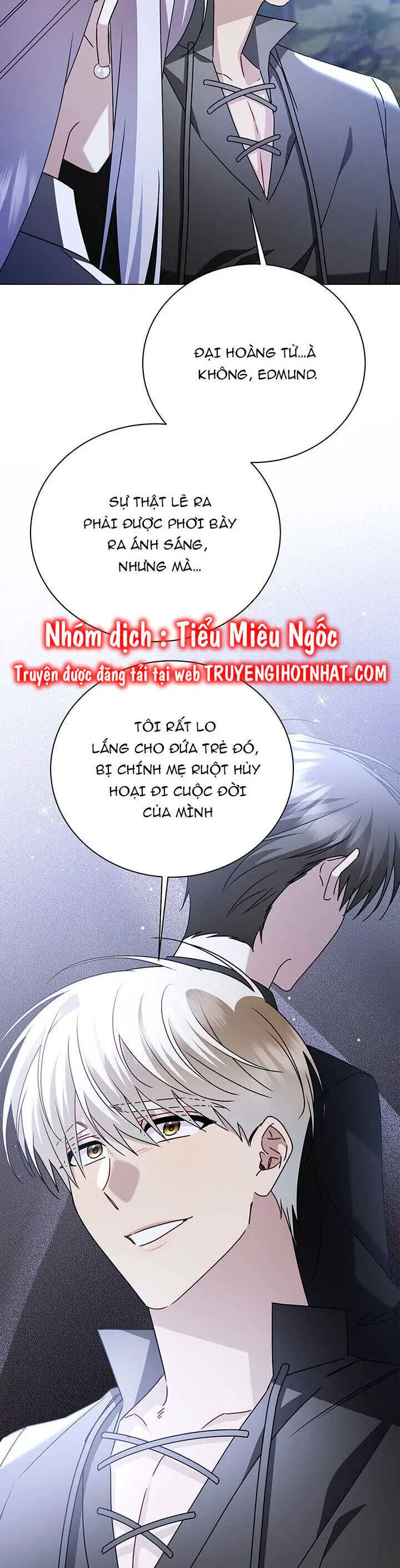 Tôi Sẽ Không Hối Tiếc Vì Anh Đâu Nettruyen ZZZ Chương 125 Page 18