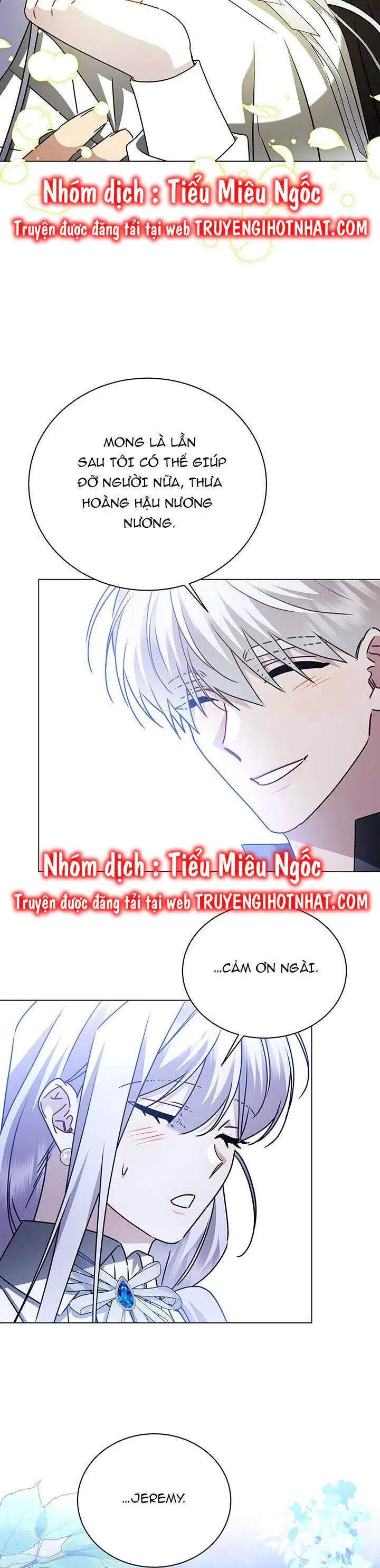 Tôi Sẽ Không Hối Tiếc Vì Anh Đâu Nettruyen ZZZ Chương 125 Page 24