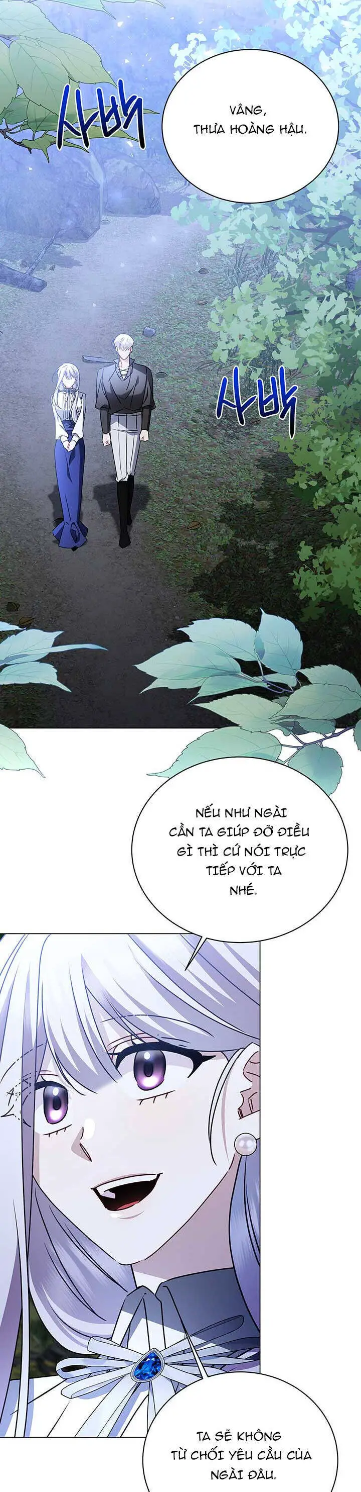 Tôi Sẽ Không Hối Tiếc Vì Anh Đâu Nettruyen ZZZ Chương 125 Page 25