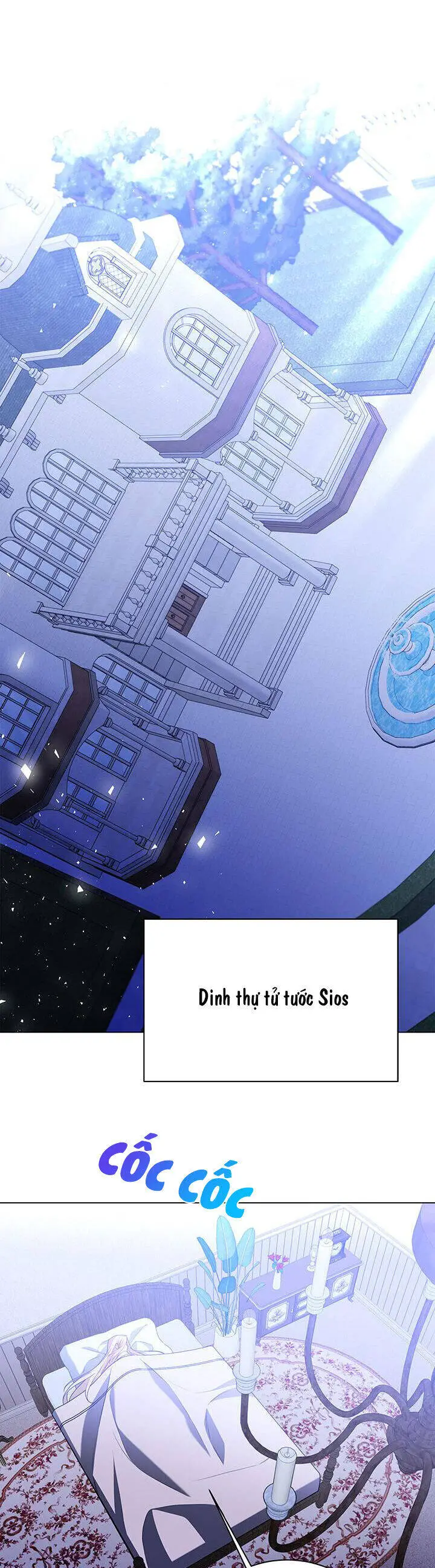 Tôi Sẽ Không Hối Tiếc Vì Anh Đâu Nettruyen ZZZ Chương 115 Page 3
