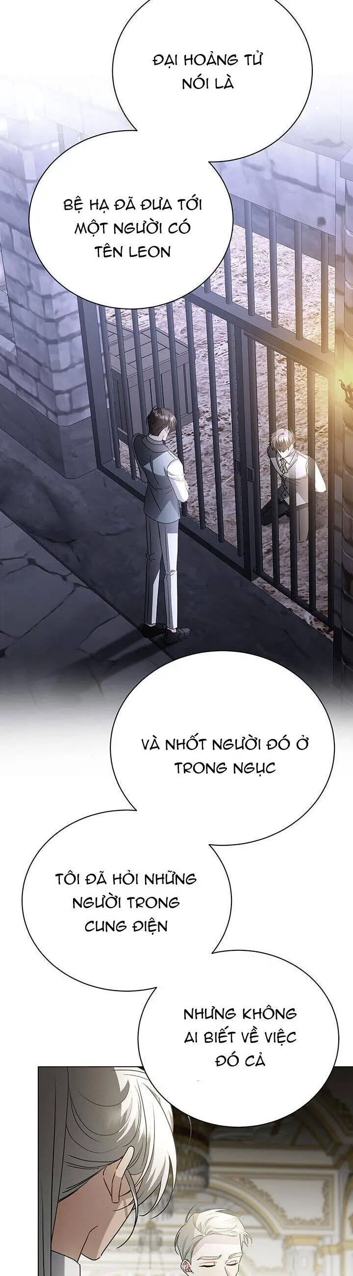 Tôi Sẽ Không Hối Tiếc Vì Anh Đâu Nettruyen ZZZ Chương 115 Page 6