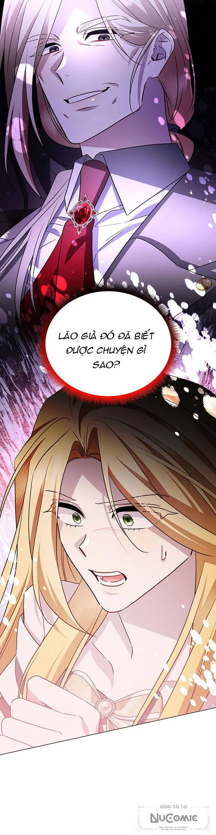 Tôi Sẽ Không Hối Tiếc Vì Anh Đâu Nettruyen ZZZ Chương 115 Page 11