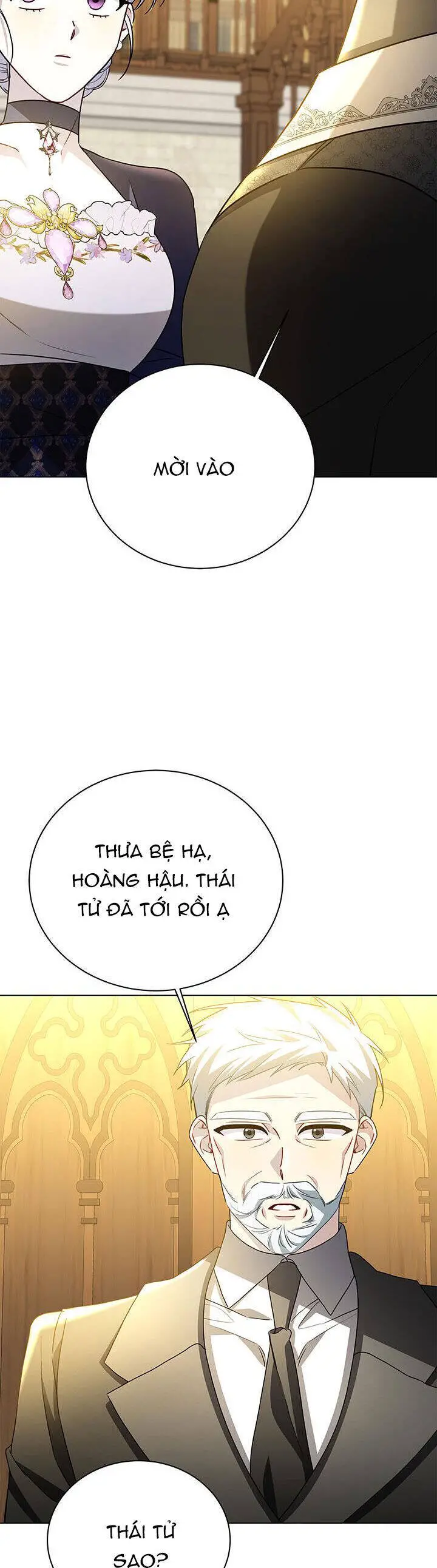 Tôi Sẽ Không Hối Tiếc Vì Anh Đâu Nettruyen ZZZ Chương 115 Page 25