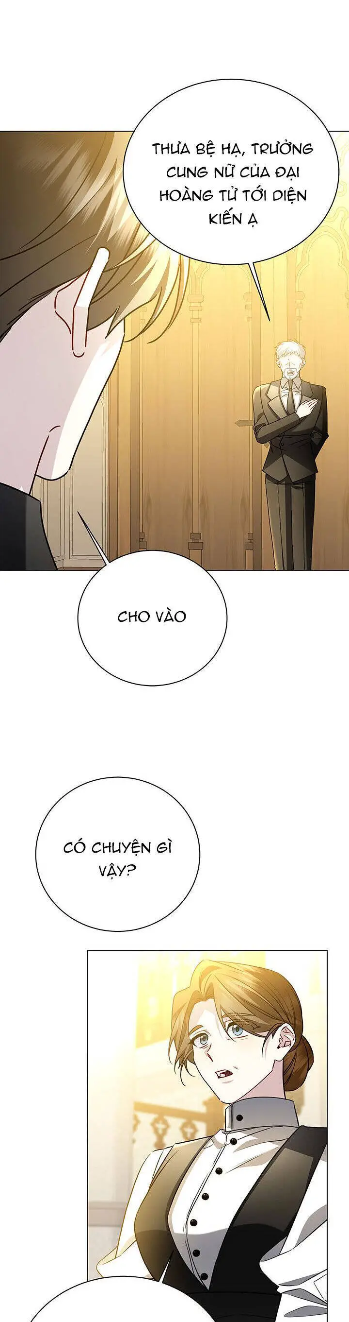 Tôi Sẽ Không Hối Tiếc Vì Anh Đâu Nettruyen ZZZ Chương 115 Page 28