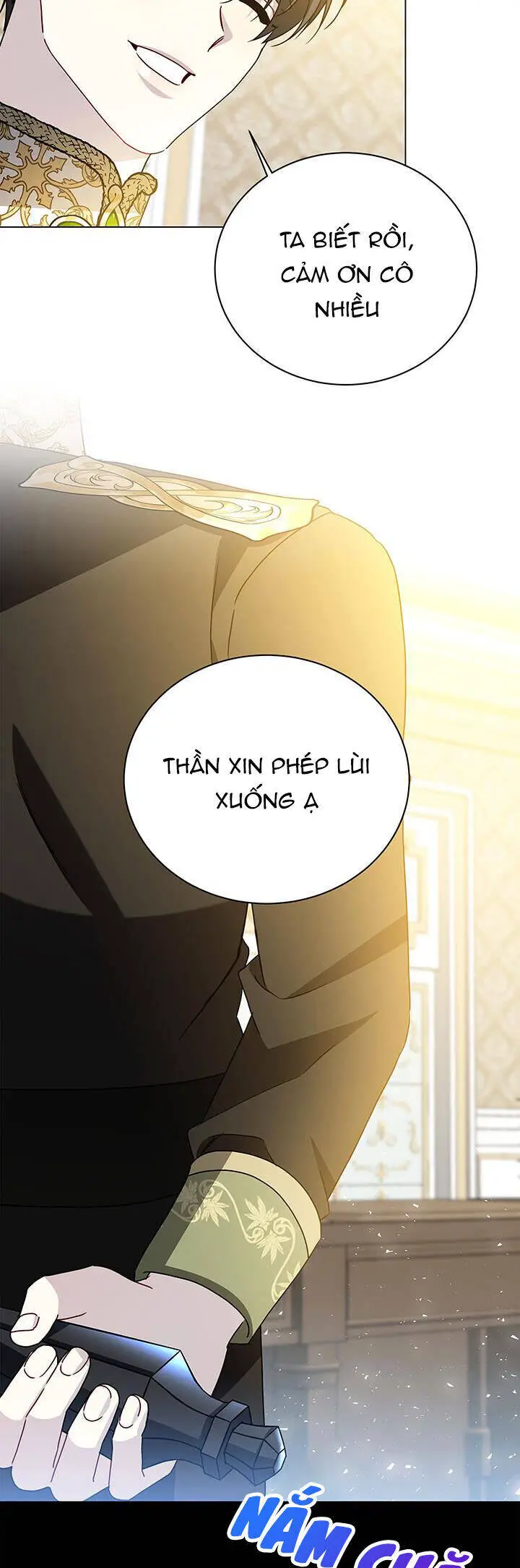 Tôi Sẽ Không Hối Tiếc Vì Anh Đâu Nettruyen ZZZ Chương 115 Page 37