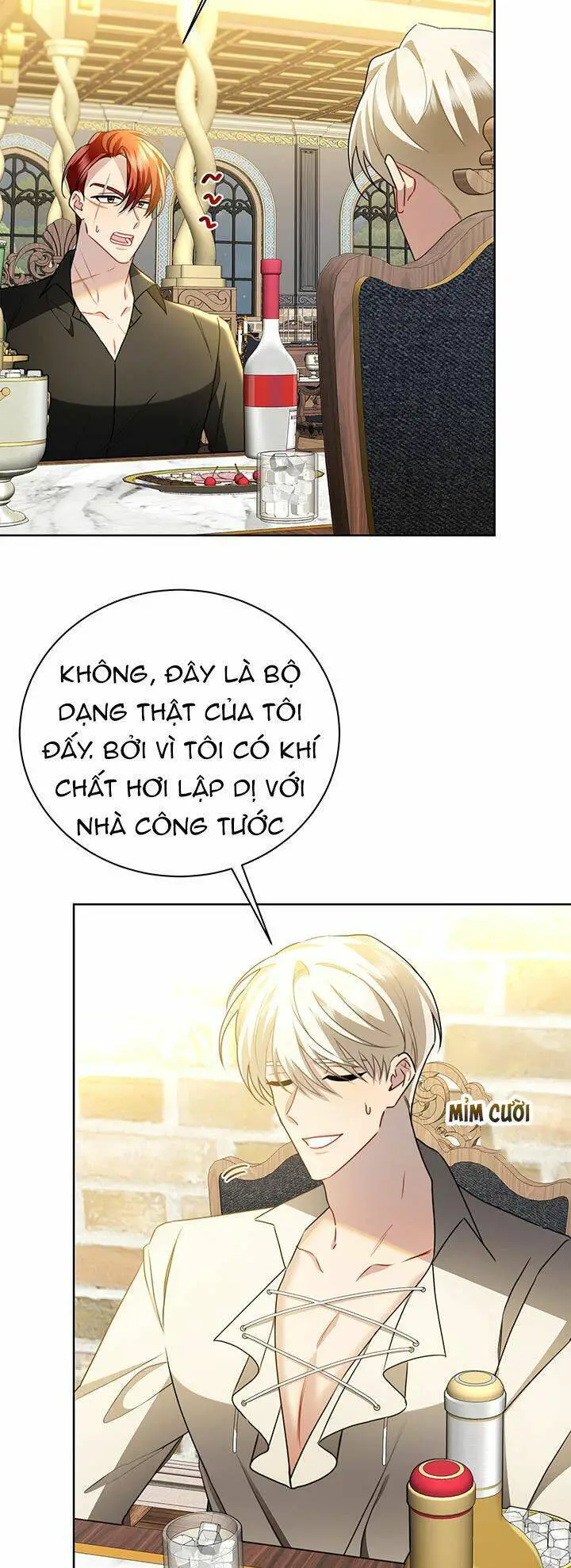 Tôi Sẽ Không Hối Tiếc Vì Anh Đâu Nettruyen ZZZ Chương 62 Page 5