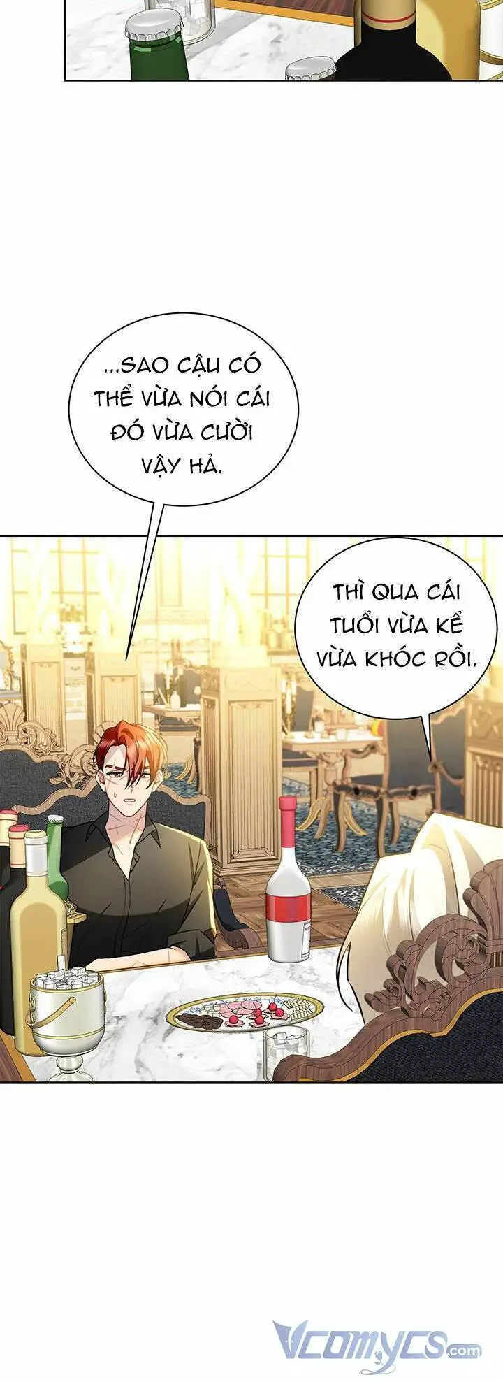 Tôi Sẽ Không Hối Tiếc Vì Anh Đâu Nettruyen ZZZ Chương 62 Page 6