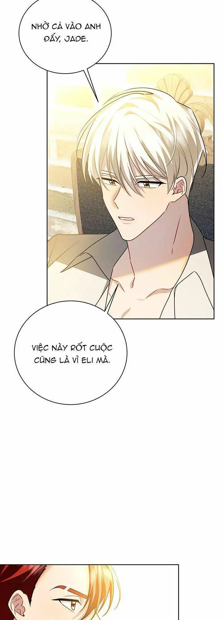 Tôi Sẽ Không Hối Tiếc Vì Anh Đâu Nettruyen ZZZ Chương 62 Page 9