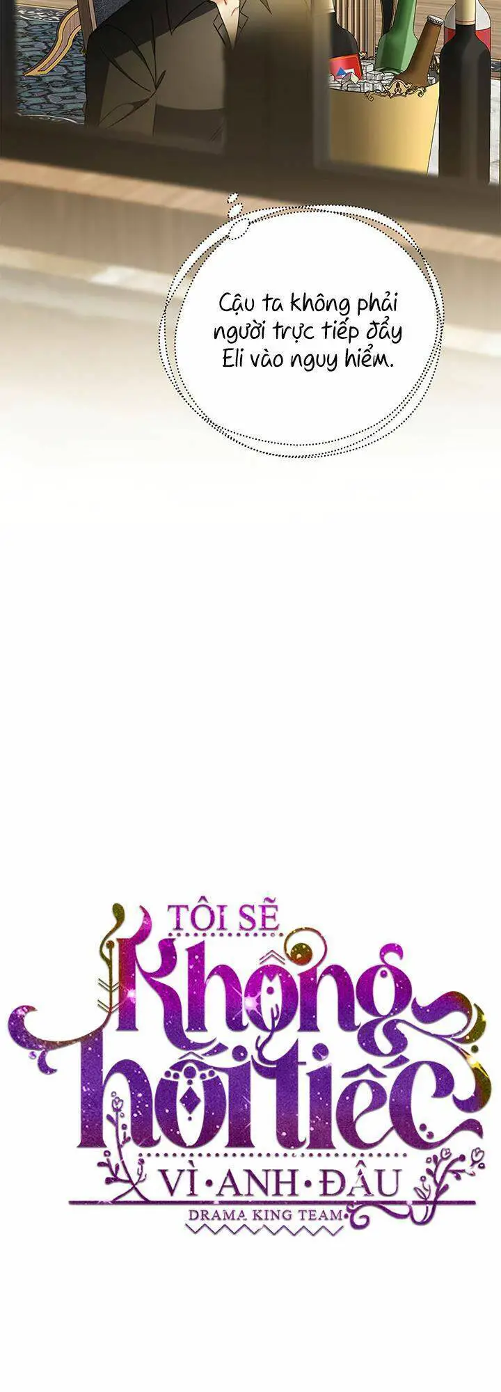 Tôi Sẽ Không Hối Tiếc Vì Anh Đâu Nettruyen ZZZ Chương 62 Page 13