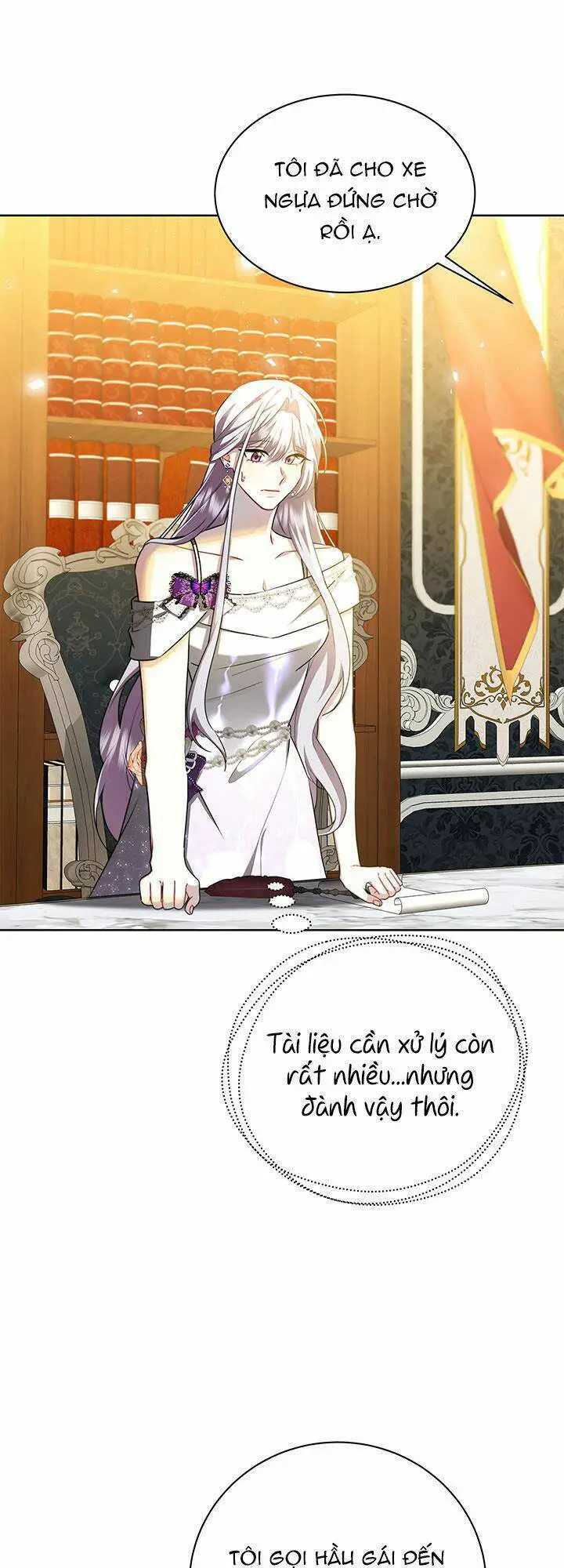Tôi Sẽ Không Hối Tiếc Vì Anh Đâu Nettruyen ZZZ Chương 62 Page 18