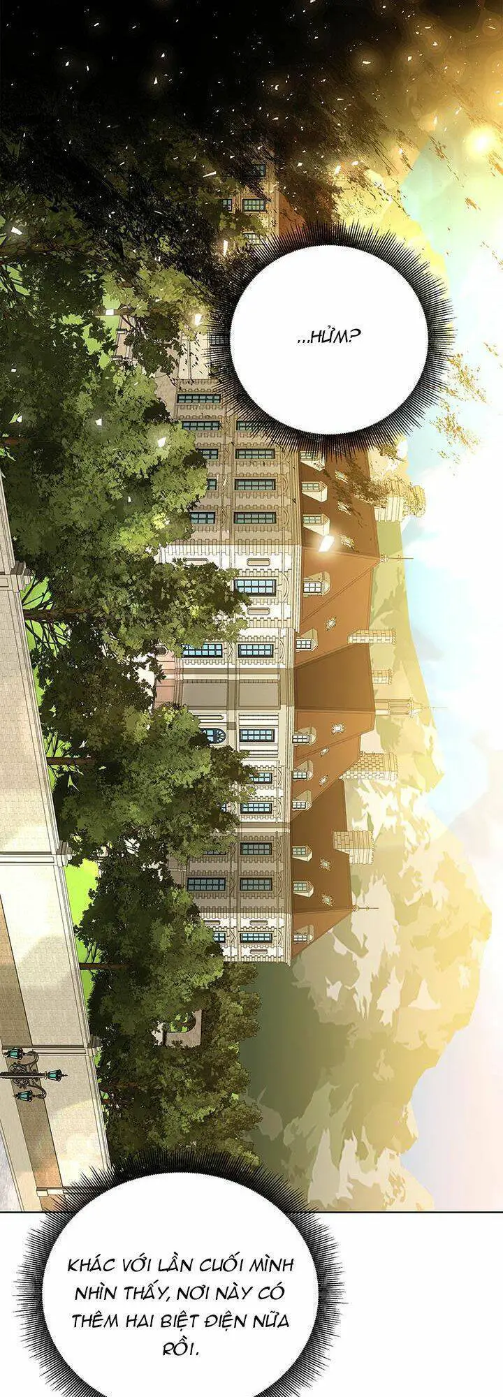 Tôi Sẽ Không Hối Tiếc Vì Anh Đâu Nettruyen ZZZ Chương 62 Page 24