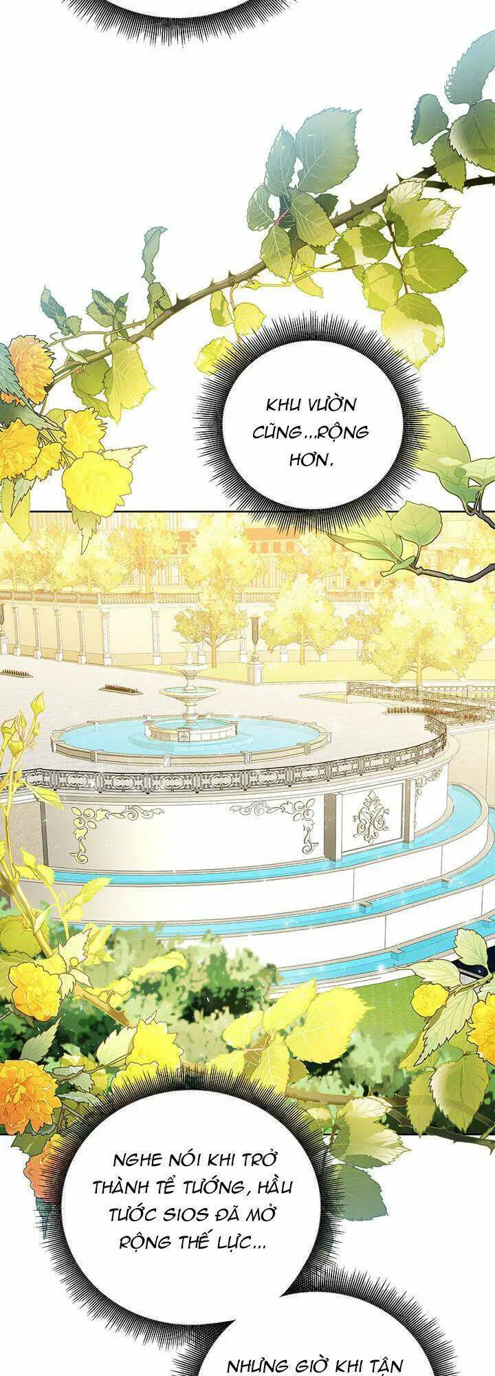 Tôi Sẽ Không Hối Tiếc Vì Anh Đâu Nettruyen ZZZ Chương 62 Page 25