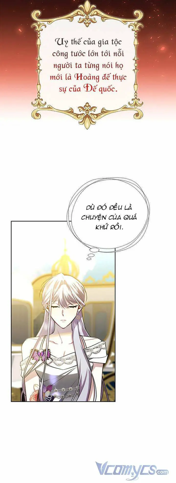 Tôi Sẽ Không Hối Tiếc Vì Anh Đâu Nettruyen ZZZ Chương 62 Page 28