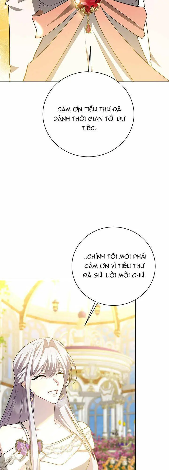 Tôi Sẽ Không Hối Tiếc Vì Anh Đâu Nettruyen ZZZ Chương 62 Page 36