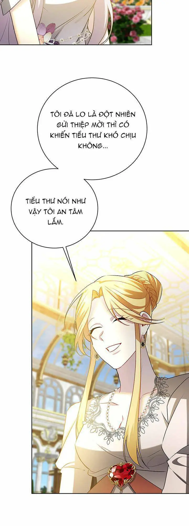 Tôi Sẽ Không Hối Tiếc Vì Anh Đâu Nettruyen ZZZ Chương 62 Page 37