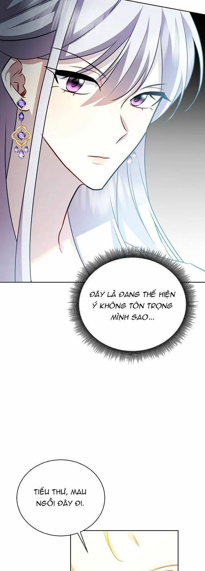 Tôi Sẽ Không Hối Tiếc Vì Anh Đâu Nettruyen ZZZ Chương 62 Page 44